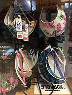 Sandcastle Resort On The Beach