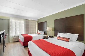 Sandcastle Resort On The Beach