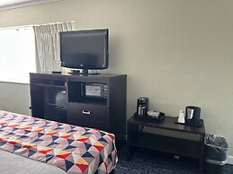 Sandcastle Resort On The Beach