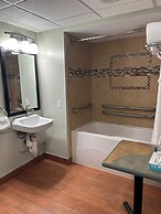 Sandcastle Resort On The Beach