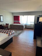 Sandcastle Resort On The Beach