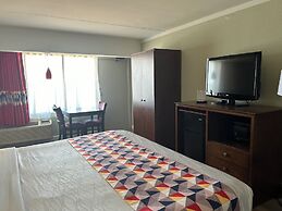 Sandcastle Resort On The Beach