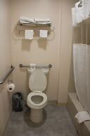 Sterling Inn Niagara Falls near IAG Airport