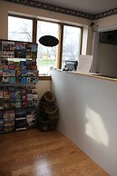 Sterling Inn Niagara Falls near IAG Airport