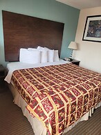 Sterling Inn Niagara Falls near IAG Airport