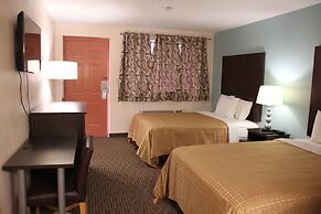 Sterling Inn Niagara Falls near IAG Airport