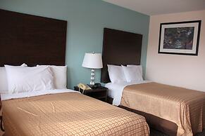 Sterling Inn Niagara Falls near IAG Airport