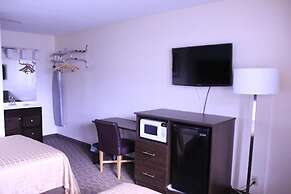 Sterling Inn Niagara Falls near IAG Airport