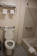 Sterling Inn Niagara Falls near IAG Airport