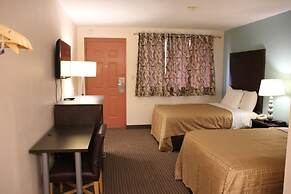 Sterling Inn Niagara Falls near IAG Airport