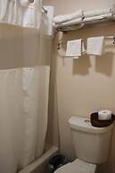 Sterling Inn Niagara Falls near IAG Airport