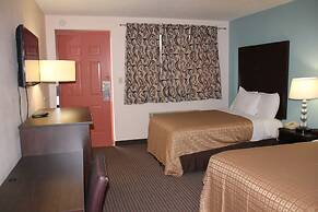 Sterling Inn Niagara Falls near IAG Airport