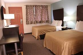 Sterling Inn Niagara Falls near IAG Airport