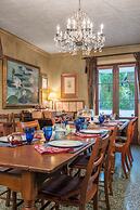 The Stockade Bed and Breakfast