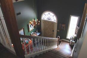 The Stockade Bed and Breakfast