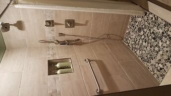 The Stockade Bed and Breakfast