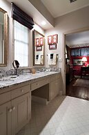 The Stockade Bed and Breakfast