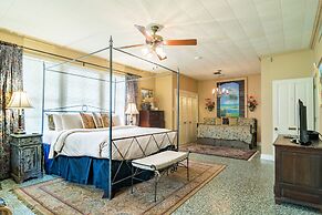 The Stockade Bed and Breakfast