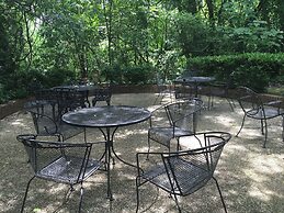 The Stockade Bed and Breakfast