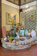 The Stockade Bed and Breakfast