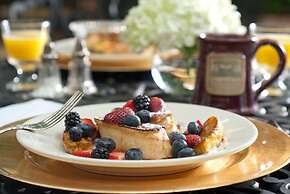 The Stockade Bed and Breakfast