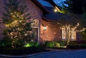 The Stockade Bed and Breakfast