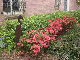 The Stockade Bed and Breakfast