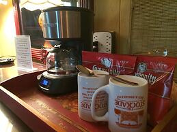 The Stockade Bed and Breakfast