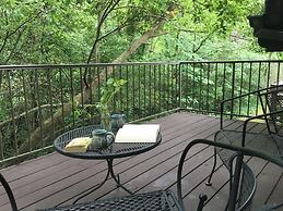 The Stockade Bed and Breakfast