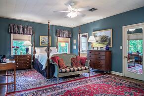 The Stockade Bed and Breakfast