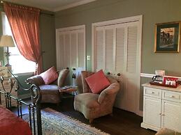 The Stockade Bed and Breakfast