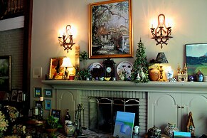 The Stockade Bed and Breakfast