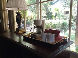 The Stockade Bed and Breakfast