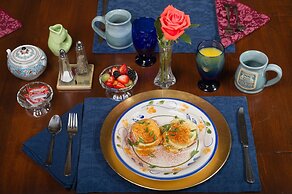 The Stockade Bed and Breakfast