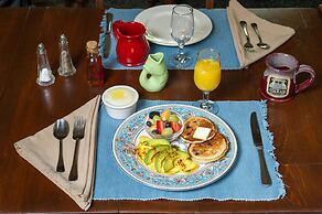 The Stockade Bed and Breakfast