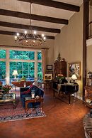 The Stockade Bed and Breakfast