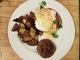 The Stockade Bed and Breakfast