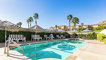 The Chateau at Lake La Quinta