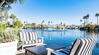 The Chateau at Lake La Quinta