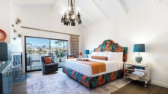 The Chateau at Lake La Quinta