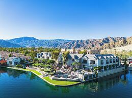 The Chateau at Lake La Quinta