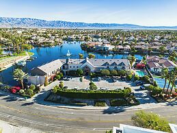 The Chateau at Lake La Quinta
