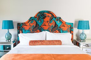 The Chateau at Lake La Quinta