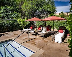 The Chateau at Lake La Quinta