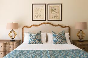 The Chateau at Lake La Quinta