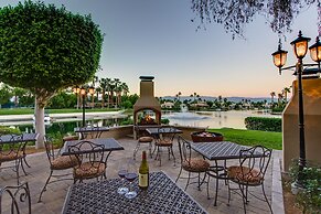 The Chateau at Lake La Quinta