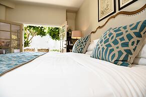 The Chateau at Lake La Quinta