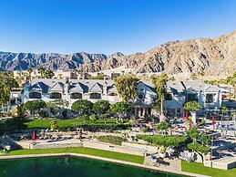 The Chateau at Lake La Quinta