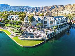 The Chateau at Lake La Quinta