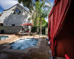 The Chateau at Lake La Quinta